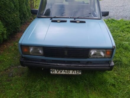 Синий Другая Другая, объемом двигателя 1.3 л и пробегом 273 тыс. км за 360 $, фото 1 на Automoto.ua