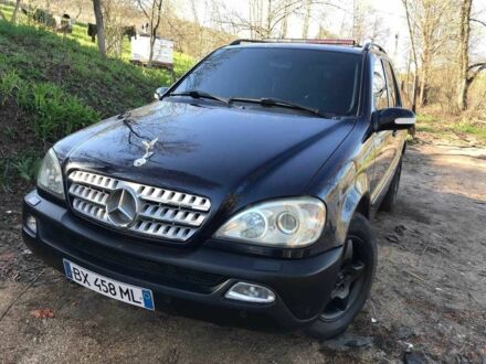 Синий Другая Другая, объемом двигателя 2 л и пробегом 370 тыс. км за 4500 $, фото 1 на Automoto.ua