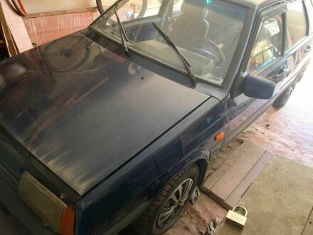 Другая Другая 2004 в Харькове на Automoto.ua Синий Другая Другая, объемом двигателя 0 л и пробегом 160 тыс. км за 1200 $, фото 1 на Automoto.ua