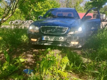 Інша Інша 2007 у Славянске на Automoto.ua Синій Інша Інша, об'ємом двигуна 1.5 л та пробігом 300 тис. км за 1329 $, фото 1 на Automoto.ua