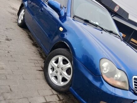 Синий Другая Другая, объемом двигателя 0 л и пробегом 140 тыс. км за 1600 $, фото 1 на Automoto.ua