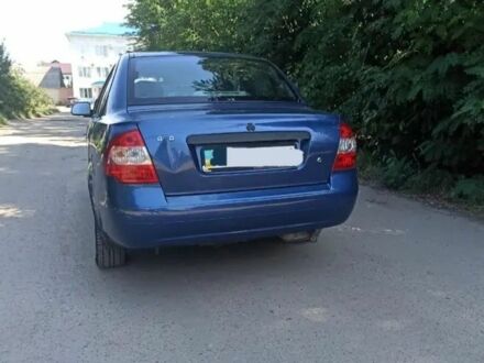 Синій Інша Інша, об'ємом двигуна 0 л та пробігом 157 тис. км за 2250 $, фото 1 на Automoto.ua