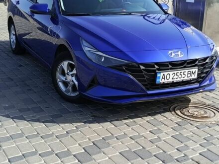 Другая Другая 2021 в Мукачеве на Automoto.ua Синий Другая Другая, объемом двигателя 1.6 л и пробегом 55 тыс. км за 19000 $, фото 1 на Automoto.ua