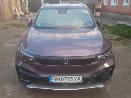 Синий Другая Другая, объемом двигателя 0 л и пробегом 10 тыс. км за 20000 $, фото 1 на Automoto.ua