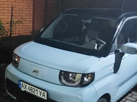 Синий Другая Другая, объемом двигателя 0 л и пробегом 3 тыс. км за 11100 $, фото 1 на Automoto.ua