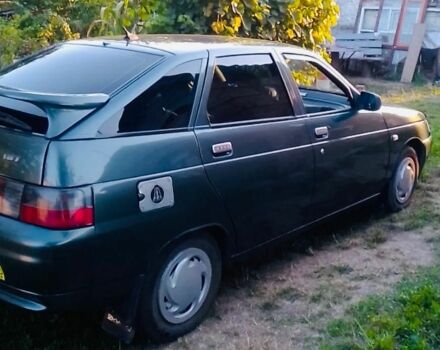 Зелений Інша Інша, об'ємом двигуна 0 л та пробігом 149 тис. км за 2700 $, фото 5 на Automoto.ua
