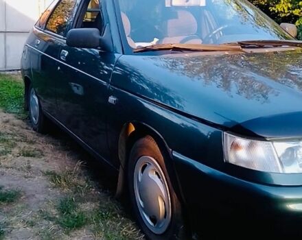 Зелений Інша Інша, об'ємом двигуна 0 л та пробігом 149 тис. км за 2700 $, фото 7 на Automoto.ua