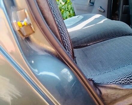Зелений Інша Інша, об'ємом двигуна 0 л та пробігом 149 тис. км за 2700 $, фото 14 на Automoto.ua
