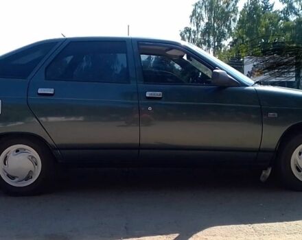 Зелений Інша Інша, об'ємом двигуна 0 л та пробігом 149 тис. км за 2700 $, фото 2 на Automoto.ua