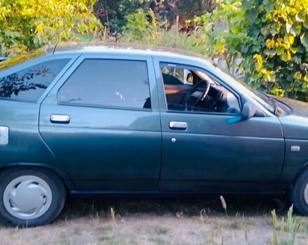 Зелений Інша Інша, об'ємом двигуна 0 л та пробігом 149 тис. км за 2700 $, фото 6 на Automoto.ua
