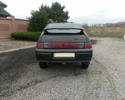 Зеленый Другая Другая, объемом двигателя 1.6 л и пробегом 200 тыс. км за 1023 $, фото 2 на Automoto.ua