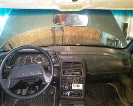 Зеленый Другая Другая, объемом двигателя 1.6 л и пробегом 200 тыс. км за 1023 $, фото 3 на Automoto.ua