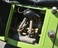 Зелений Інша Інша, об'ємом двигуна 0 л та пробігом 1000 тис. км за 5000 $, фото 7 на Automoto.ua