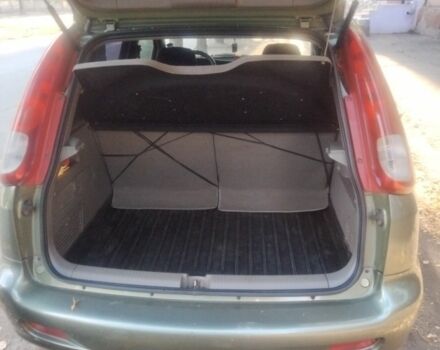 Зеленый Другая Другая, объемом двигателя 2 л и пробегом 192 тыс. км за 3700 $, фото 9 на Automoto.ua