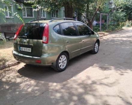 Зеленый Другая Другая, объемом двигателя 2 л и пробегом 192 тыс. км за 3700 $, фото 4 на Automoto.ua