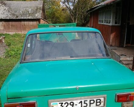 Зеленый Другая Другая, объемом двигателя 2.45 л и пробегом 1 тыс. км за 435 $, фото 4 на Automoto.ua