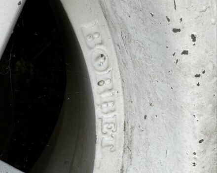 Зеленый Другая Другая, объемом двигателя 2.5 л и пробегом 100 тыс. км за 1500 $, фото 2 на Automoto.ua