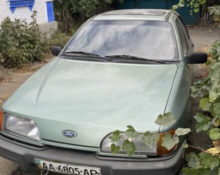 Зеленый Другая Другая, объемом двигателя 2.5 л и пробегом 100 тыс. км за 1500 $, фото 4 на Automoto.ua
