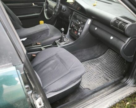 Зеленый Другая Другая, объемом двигателя 2.5 л и пробегом 500 тыс. км за 1661 $, фото 2 на Automoto.ua