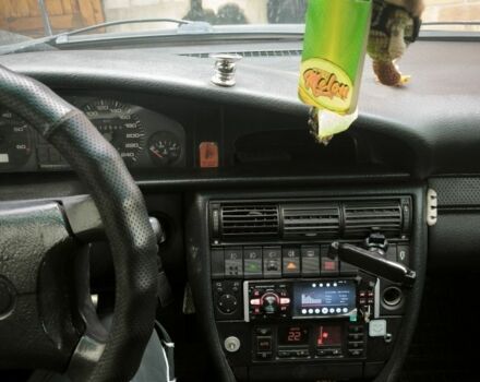 Зеленый Другая Другая, объемом двигателя 2.5 л и пробегом 500 тыс. км за 1661 $, фото 6 на Automoto.ua