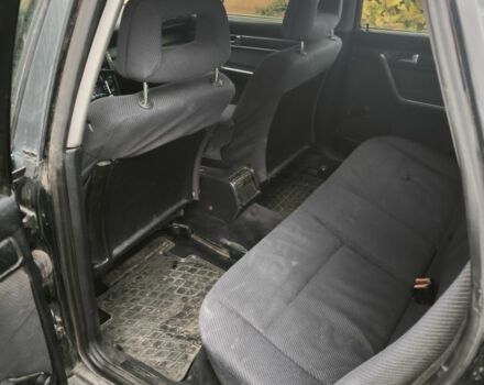 Зеленый Другая Другая, объемом двигателя 2.5 л и пробегом 500 тыс. км за 1661 $, фото 5 на Automoto.ua