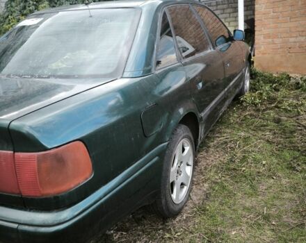 Зеленый Другая Другая, объемом двигателя 2.5 л и пробегом 500 тыс. км за 1661 $, фото 1 на Automoto.ua