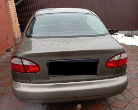 Зеленый Другая Другая, объемом двигателя 0 л и пробегом 127 тыс. км за 1800 $, фото 1 на Automoto.ua