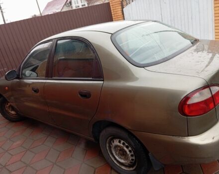 Зеленый Другая Другая, объемом двигателя 0 л и пробегом 127 тыс. км за 1800 $, фото 5 на Automoto.ua