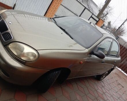 Зеленый Другая Другая, объемом двигателя 0 л и пробегом 127 тыс. км за 1800 $, фото 6 на Automoto.ua