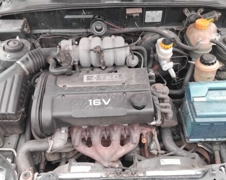 Зеленый Другая Другая, объемом двигателя 1.6 л и пробегом 165 тыс. км за 2400 $, фото 1 на Automoto.ua