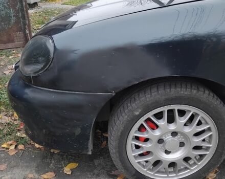 Зеленый Другая Другая, объемом двигателя 1.6 л и пробегом 165 тыс. км за 2400 $, фото 5 на Automoto.ua