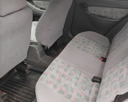 Зеленый Другая Другая, объемом двигателя 1.6 л и пробегом 165 тыс. км за 2400 $, фото 4 на Automoto.ua