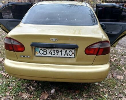 Зеленый Другая Другая, объемом двигателя 1.3 л и пробегом 80 тыс. км за 1800 $, фото 5 на Automoto.ua