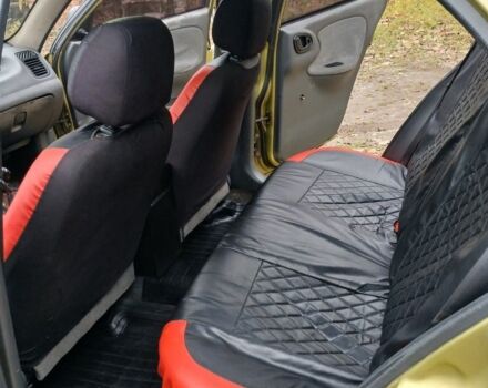 Зеленый Другая Другая, объемом двигателя 1.3 л и пробегом 80 тыс. км за 1800 $, фото 4 на Automoto.ua