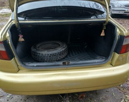 Зеленый Другая Другая, объемом двигателя 1.3 л и пробегом 80 тыс. км за 1800 $, фото 8 на Automoto.ua