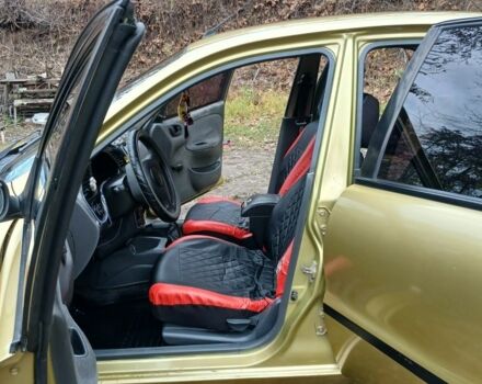 Зеленый Другая Другая, объемом двигателя 1.3 л и пробегом 80 тыс. км за 1800 $, фото 3 на Automoto.ua