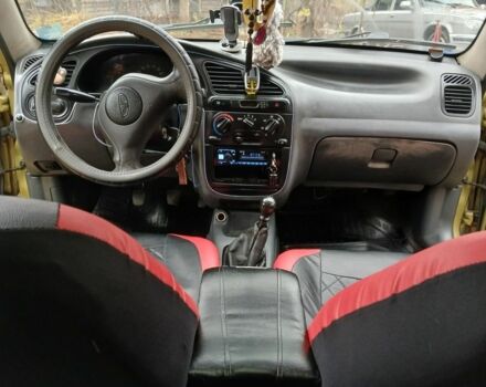 Зеленый Другая Другая, объемом двигателя 1.3 л и пробегом 80 тыс. км за 1800 $, фото 1 на Automoto.ua