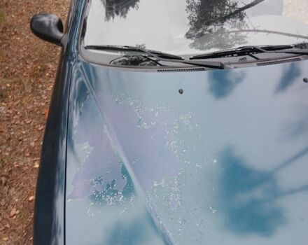 Зеленый Другая Другая, объемом двигателя 1.4 л и пробегом 114 тыс. км за 2200 $, фото 11 на Automoto.ua