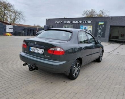 Зеленый Другая Другая, объемом двигателя 1.5 л и пробегом 170 тыс. км за 1400 $, фото 1 на Automoto.ua