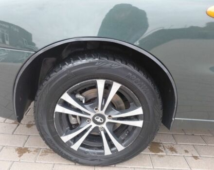 Зеленый Другая Другая, объемом двигателя 1.5 л и пробегом 170 тыс. км за 1400 $, фото 2 на Automoto.ua