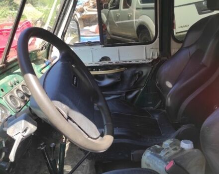 Зеленый Другая Другая, объемом двигателя 2 л и пробегом 2 тыс. км за 1900 $, фото 3 на Automoto.ua