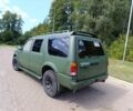 Зеленый Другая Другая, объемом двигателя 2 л и пробегом 333 тыс. км за 1650 $, фото 3 на Automoto.ua