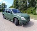 Зеленый Другая Другая, объемом двигателя 2 л и пробегом 333 тыс. км за 1650 $, фото 5 на Automoto.ua