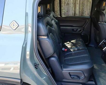 Зеленый Другая Другая, объемом двигателя 0 л и пробегом 16 тыс. км за 25000 $, фото 10 на Automoto.ua