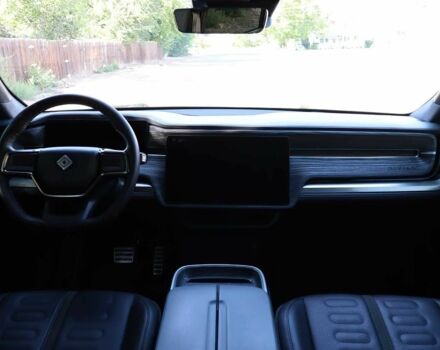 Зеленый Другая Другая, объемом двигателя 0 л и пробегом 16 тыс. км за 25000 $, фото 9 на Automoto.ua