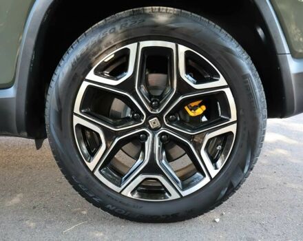 Зеленый Другая Другая, объемом двигателя 0 л и пробегом 16 тыс. км за 25000 $, фото 12 на Automoto.ua