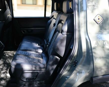 Зеленый Другая Другая, объемом двигателя 0 л и пробегом 16 тыс. км за 25000 $, фото 11 на Automoto.ua