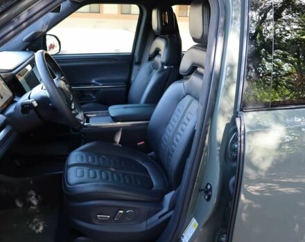 Зеленый Другая Другая, объемом двигателя 0 л и пробегом 16 тыс. км за 25000 $, фото 8 на Automoto.ua