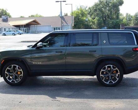 Зеленый Другая Другая, объемом двигателя 0 л и пробегом 16 тыс. км за 25000 $, фото 3 на Automoto.ua