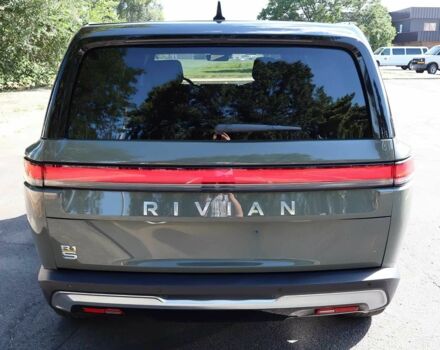 Зеленый Другая Другая, объемом двигателя 0 л и пробегом 16 тыс. км за 25000 $, фото 4 на Automoto.ua